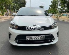 Kia Soluto   2019 số sàn đồ chơi bit bùng 2019 - kia soluto 2019 số sàn đồ chơi bit bùng giá 315 triệu tại Tây Ninh