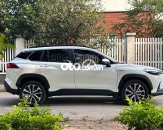 Toyota Corolla Cross  Cross 1.8HV 12/2021 chạy siêu ít 5000km 2021 - Toyota Cross 1.8HV 12/2021 chạy siêu ít 5000km giá 895 triệu tại Hà Nội