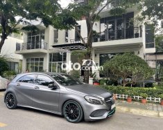 Mercedes-Benz A250 MERCEDES A250 AMG MOTOSPORT SPECIAL EDITION 2016 - MERCEDES A250 AMG MOTOSPORT SPECIAL EDITION giá 750 triệu tại Tp.HCM