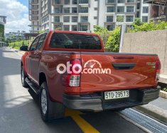 Toyota Hilux Chính chủ cần bán xe 2019 - Chính chủ cần bán xe giá 650 triệu tại Tp.HCM