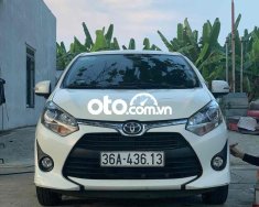Toyota Wigo Chính chủ cần bán  2019 chạy 6v zin 100% 2019 - Chính chủ cần bán Wigo 2019 chạy 6v zin 100% giá 258 triệu tại Thanh Hóa