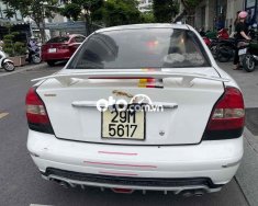 Daewoo Nubira  Full đồ chơi cần bán nhanh 2001 - Nubira Full đồ chơi cần bán nhanh giá 39 triệu tại Bình Dương
