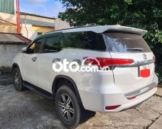 Toyota Fortuner BÁN  2021 2021 - BÁN FORTUNER 2021 giá 930 triệu tại Quảng Ninh