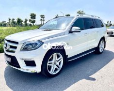 Mercedes-Benz GLS 500 Mecreden benz - GLS 500 - AMG - 4Matic - 2014 2014 - Mecreden benz - GLS 500 - AMG - 4Matic - 2014 giá 1 tỷ 450 tr tại Hà Nội