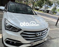 Hyundai Santa Fe santafe 2017 dầu bản cao cấp nhất 2017 - santafe 2017 dầu bản cao cấp nhất giá 720 triệu tại Đồng Tháp