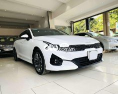 Kia K5  GTLine 2022, lướt 1v, tiết kiệm 250tr, ht góp 2022 - K5 GTLine 2022, lướt 1v, tiết kiệm 250tr, ht góp giá 935 triệu tại Tp.HCM