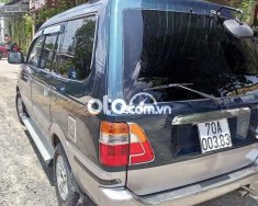 Toyota Zace  GL 2003 tuyệt đẹp, khó có xe zin vậy 2003 - Zace GL 2003 tuyệt đẹp, khó có xe zin vậy giá 165 triệu tại Đồng Nai