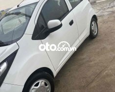 Chevrolet Spark không đi tới cần bán 2015 - không đi tới cần bán giá 130 triệu tại Thanh Hóa