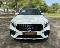 Mercedes-Benz GLB 35 2022 - Trắng siêu lướt giá 2 tỷ 920 tr tại Tp.HCM