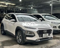Hyundai Kona  1.6T 2021 đi lướt 29k một chủ sử dụng 2021 - Kona 1.6T 2021 đi lướt 29k một chủ sử dụng giá 616 triệu tại Tp.HCM