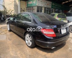 Mercedes-Benz C200 BÁN XE MER C200 2007 - BÁN XE MER C200 giá 310 triệu tại Tp.HCM