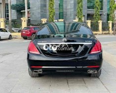 Mercedes-Benz S400 Mercedes S400 2015 màu Đen biển HN 2015 - Mercedes S400 2015 màu Đen biển HN giá 1 tỷ 669 tr tại Hà Nội