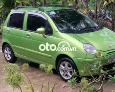 Daewoo Matiz  bản se 2004 dk2008 xe đang đi 2004 - matiz bản se 2004 dk2008 xe đang đi giá 48 triệu tại Khánh Hòa