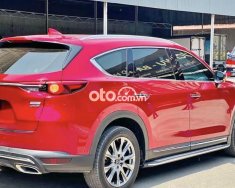 Mazda CX-8 Kẹt ngân hàng cần bán gấp xe CX8 , xe gia đình 2021 - Kẹt ngân hàng cần bán gấp xe CX8 , xe gia đình giá 870 triệu tại Tp.HCM