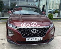 Hyundai Santa Fe San xăng Cao cấp Siêu lướt 2021 - San xăng Cao cấp Siêu lướt giá 930 triệu tại Sóc Trăng