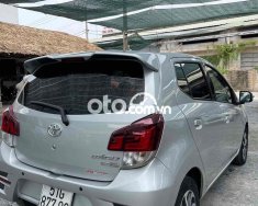 Toyota Wigo   2018 - Toyota Wigo giá 299 triệu tại Tp.HCM