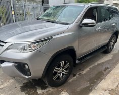 Toyota Fortuner 2017 - Nhập Indonesia giá 695 triệu tại An Giang