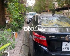 Toyota Vios Nhượng lại   2015 - Nhượng lại toyota vios giá 245 triệu tại Hà Nội