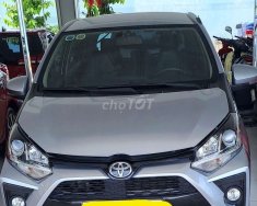 Toyota Wigo   1.2 màu bạc 2020 2020 - toyota wigo 1.2 màu bạc 2020 giá 317 triệu tại Cần Thơ