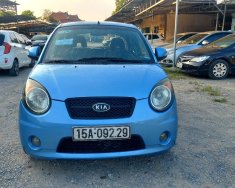 Kia Morning 2008 - Đăng kiểm mới giá 158 triệu tại Hải Phòng