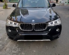 BMW X3 2015 - Lăn bánh 2016 giá 739 triệu tại Tp.HCM