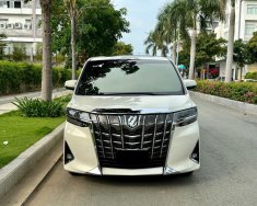 Toyota Alphard 2021 - Màu trắng siêu mới giá 3 tỷ 950 tr tại Hà Nội