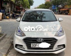 Hyundai Grand i10 Bán xe huyndai   1.2 at 2018 trắng 2018 - Bán xe huyndai grand i10 sedan 1.2 at 2018 trắng giá 358 triệu tại Bắc Ninh
