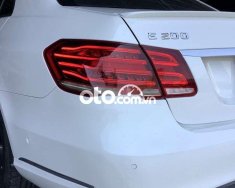 Mercedes-Benz E200 Mẹc E200 thanh lý bay nhanh 2013 - Mẹc E200 thanh lý bay nhanh giá 625 triệu tại Tp.HCM