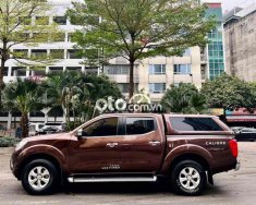 Nissan Navara  EL 2016 AT 4x2 2016 - navara EL 2016 AT 4x2 giá 415 triệu tại Hà Nội