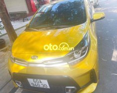 Kia Morning Bán  GTl bản đặc biệt 23 ngàn Xe rất mới 2021 - Bán Morning GTl bản đặc biệt 23 ngàn Xe rất mới giá 380 triệu tại Đồng Nai