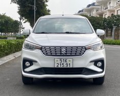 Suzuki Ertiga 2019 - Biển số TP giá 438 triệu tại Tp.HCM