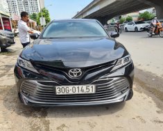 Toyota Camry 2019 - Nhập khẩu Thailand giá 855 triệu tại Hà Nội