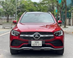 Mercedes-Benz GLC 300 2020 - 1 chủ giá 1 tỷ 679 tr tại Hà Nội