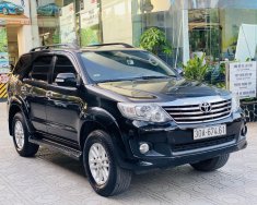 Toyota Fortuner 2012 - Giá rẻ giá 490 triệu tại Hà Nội