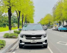 Kia Seltos 2020 - Một chủ từ đầu, xe đẹp như mới giá 595 triệu tại Hà Nội