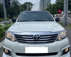 Toyota Fortuner 2016 - Xe 7 chỗ, xe bản cao cấp TRD giá 679 triệu tại Tp.HCM