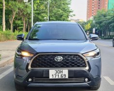 Toyota Corolla Cross 2021 - Full lịch sử hãng giá 689 triệu tại Hà Nội