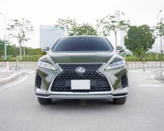 Lexus RX 350 2022 - Lướt 8000km giá 3 tỷ 880 tr tại Hà Nội