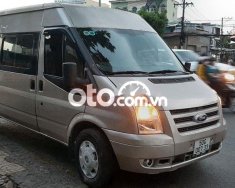 Ford Transit   VAN 3N 940KG 2012 2012 - FORD TRANSIT VAN 3N 940KG 2012 giá 245 triệu tại Tp.HCM