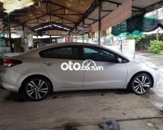 Kia Cerato   mt 1.6 2018 - Kia cerato mt 1.6 giá 390 triệu tại Hậu Giang