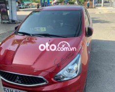 Mitsubishi Mirage xe gia đình ko qua cò xem xe thoải mái 2019 - xe gia đình ko qua cò xem xe thoải mái giá 350 triệu tại BR-Vũng Tàu