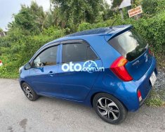 Kia Morning Moning 1.25 2017 bs 95 bao kí giấy 2017 - Moning 1.25 2017 bs 95 bao kí giấy giá 175 triệu tại Hậu Giang