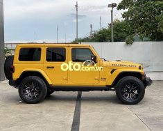 Jeep Wrangler   rubicon -Giá nào Cũng bán -Nhiều Màu 2021 - Jeep Wrangler rubicon -Giá nào Cũng bán -Nhiều Màu giá 3 tỷ 450 tr tại Tp.HCM