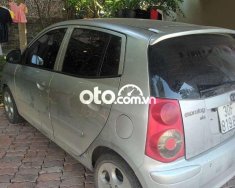 Kia Morning Cần bán xe moning slx đời 2009 2009 - Cần bán xe moning slx đời 2009 giá 176 triệu tại Bắc Ninh