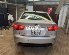 Kia Forte   AT 2010 CỌP XE RẤT ĐẸP 2020 - KIA FORTE AT 2010 CỌP XE RẤT ĐẸP giá 295 triệu tại Tp.HCM
