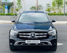 Mercedes-Benz GLC 200 2021 - Đen, nội thất kem giá 1 tỷ 680 tr tại Hà Nội