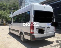 Hyundai Solati dư dùng cần thanh lí 2018 - dư dùng cần thanh lí giá 730 triệu tại Bình Định