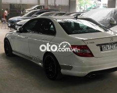 Mercedes-Benz C300 mercedes c300 nhập đk 2012 odo 95000km 2008 - mercedes c300 nhập đk 2012 odo 95000km giá 460 triệu tại An Giang
