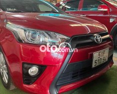Toyota Yaris   E 2015 2015 - Toyota yaris E 2015 giá 400 triệu tại Tp.HCM