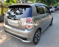 Kia Morning  SLX 1.0AT 2009 - Morning SLX 1.0AT giá 190 triệu tại Hà Nội